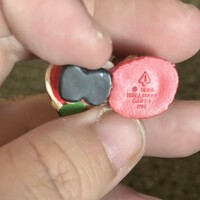 1989 The Kringles Earrings  - Thumbnail 2