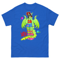 Kandi Dragon T-Shirt - Thumbnail 7