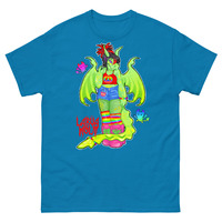 Kandi Dragon T-Shirt - Thumbnail 8