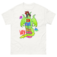 Kandi Dragon T-Shirt - Thumbnail 3