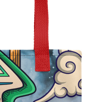 Kayon Kupu - Kupu Tote bag - Thumbnail 7