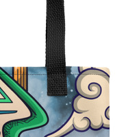 Kayon Kupu - Kupu Tote bag - Thumbnail 8