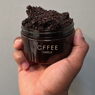 “cffee” vanille