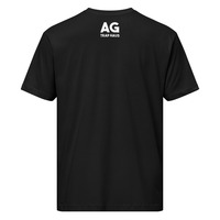 I Am An Unpopular Opinion. fine jersey tee - Thumbnail 1
