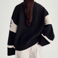 APRES SKI JUMPER KNIT SWEATER - Thumbnail 5