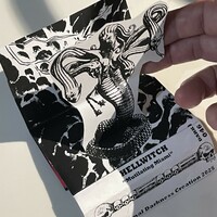 Mutilating Miami (2024 live soundboard handmade ltd. ed. cassette) - Thumbnail 1