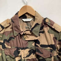 Beautiful people camo shirt JKT - Thumbnail 1