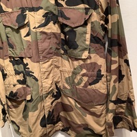 Beautiful people camo shirt JKT - Thumbnail 5