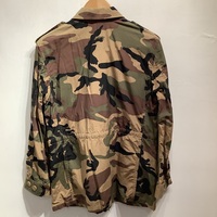 Beautiful people camo shirt JKT - Thumbnail 6