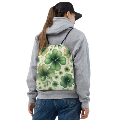 Covers Drawstring bag