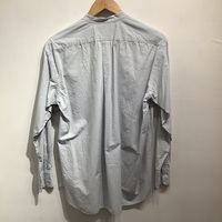SYE pullover pale blue shirt  - Thumbnail 2