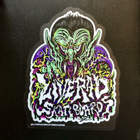 Super Rad Sticker Pack - Thumbnail 2