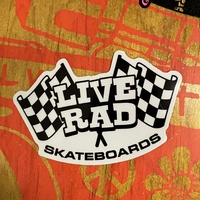 Super Rad Sticker Pack - Thumbnail 5