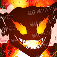 TAZ Tarot: Here There Be Gerblins | Fan Inspired Art Prints - Thumbnail 3