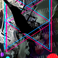 TAZ Tarot: Stolen Century | Fan Inspired Art Prints - Thumbnail 3