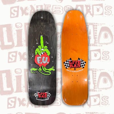Fink you! pig 9.5''