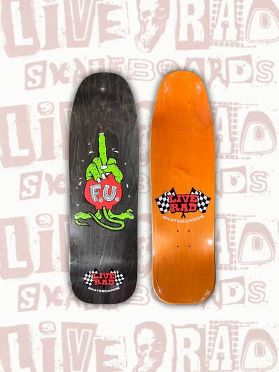 Fink You! Pig 9.5''