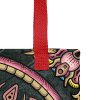 Shiva Nataraja Tote bag - Thumbnail 6