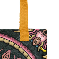 Shiva Nataraja Tote bag - Thumbnail 7