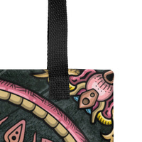 Shiva Nataraja Tote bag - Thumbnail 8