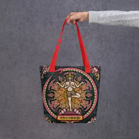 Shiva Nataraja Tote bag - Thumbnail 9