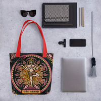 Shiva Nataraja Tote bag - Thumbnail 15
