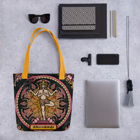 Shiva Nataraja Tote bag - Thumbnail 16