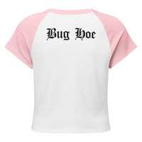 Bug hoe crop t - Thumbnail 1