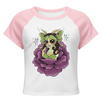Bug hoe crop t - Thumbnail 3