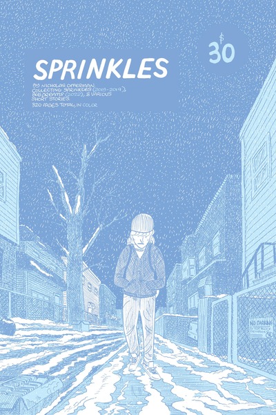 Sprinkles (NEW EDITION)