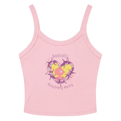 Prismo tank top