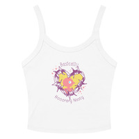 Prismo tank top - Thumbnail 1