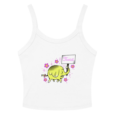 Tree trunks fascist tank