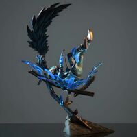  ArTToy  by SankToys "Sank Fall Blues"  - Thumbnail 1