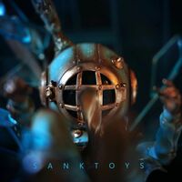  ArTToy  by SankToys "Sank Fall Blues"  - Thumbnail 5