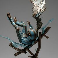  ArTToy  by SankToys "Sank Fall Blues"  - Thumbnail 3