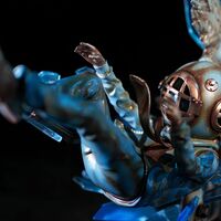 ArTToy  by SankToys "Sank Fall Blues"  - Thumbnail 4