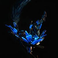  ArTToy  by SankToys "Sank Fall Blues"  - Thumbnail 6