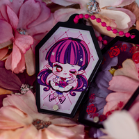 Wake up dear Monsters  - Thumbnail 2