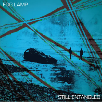 Fog lamp "still entangled" lp - Thumbnail 1