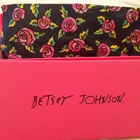Brand New Betsey Johnson Flip Flops - Thumbnail 4
