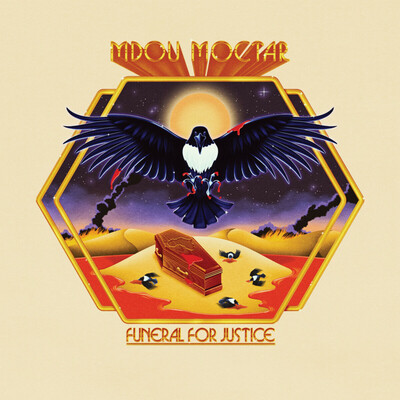Mdou moctar - funeral for justice