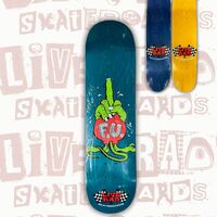 Fink You! Popsicle 8'' - Thumbnail 3