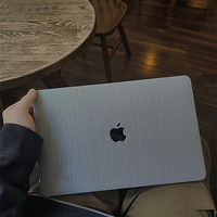 Wear-resistant Cover For Macbook Pro Air MB1206 - Thumbnail 2