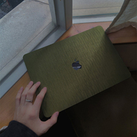Wear-resistant Cover For Macbook Pro Air MB1206 - Thumbnail 6