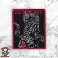 KILLERS Woven Patches - Thumbnail 1