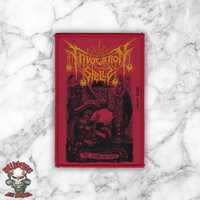 INVOCATION SPELLS Official Woven Patches - Thumbnail 1
