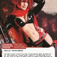 WanWan Goddess of Victory - Thumbnail 2