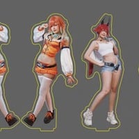 WanWan Goddess of Victory - Thumbnail 4