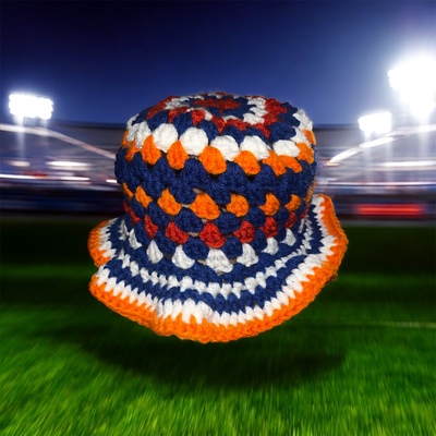 Court of nyc bucket hat